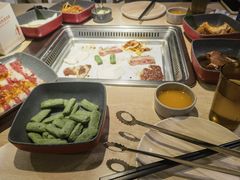 -新石器烤肉(百联川沙店)