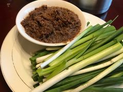 小葱虾酱-私房小厨(康城路店)