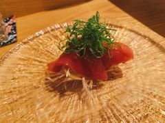 Akami-Sushi Zo Hong Kong