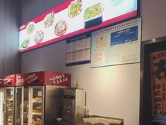 -火上燎爆炒·烧烤·小龙虾(长虹国际城店)