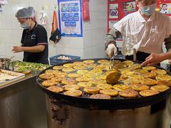 -CITY MART城市集市·里弄(北外滩来福士广场店)