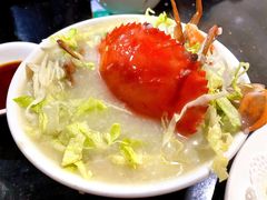 -一哥美食(总店)