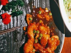 -前海沿·青岛菜(大拇指广场石老人店)