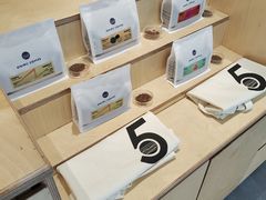 -Onirii Coffee(长乐路店)