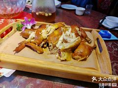 -东北民俗村.东北菜.大包间(翻身店)