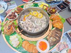 -椰小鸡·琼州糟粕醋(美兰缤纷城店)