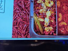 -重庆高老九火锅(万象城店)