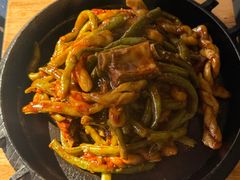 -百花人家(清水镇店)