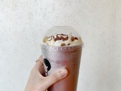 -喜茶(深圳喜荟城店)
