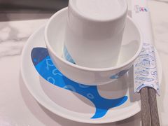 -鱼颜诱纸纸上烤鱼·蛙(龙湖天街店)