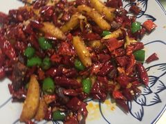 -将就吃农家特色土菜馆