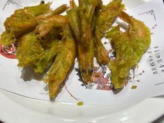 -博山菜·大厨烙馍村(金乔社区店)