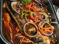 -烟火鱼乡(吾悦店)