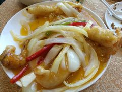 -仿膳饭庄(天安门店)