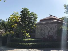 -广州都喜泰丽温泉度假酒店