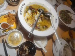 -太二酸菜鱼(福州泰禾店)