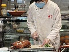 -鸭匠食府·挂炉烤鸭·新京菜(阜成路店)
