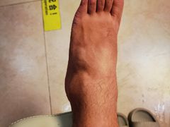 -足护氏采耳修脚(七克拉店)