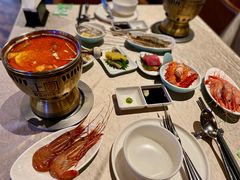 -上宴精品海鲜姿造(晶融汇旗舰店)