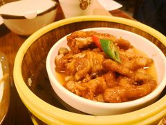 -火齐潮汕砂锅粥(五道口店)