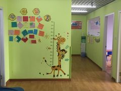 -乐博乐博少儿编程·机器人编程·信息学竞赛(杨浦五角场校区)