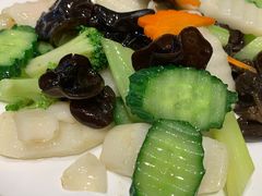 -周锦记广式餐厅(格林生活坊2期店)