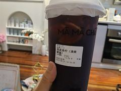 -MĀMĀCHÁ妈妈茶
