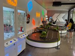 -现代汽车文化中心 Hyundai Motorstudio Beijing