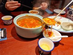 -京味张·北京烤鸭(南山店)