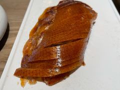 酥不腻烤鸭-小大董·烤鸭(凤凰汇店)