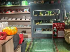 -醉霖生态餐厅(交大店)