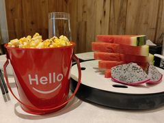 -福海居烤鸭店(鸟巢店)