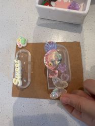 -Mini Muses ·创意手作·陶艺·银饰·团建(芳圆里店)