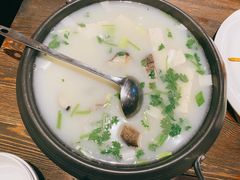 -朴大人炭烤·韩国料理(奥帆中心海尔洲际店)