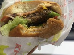 -肯德基(朝阳门店)