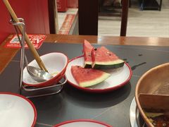 -京元盛铜锅涮肉(上海总店)