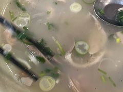 -褚氏岛城一汤(闽江路店)