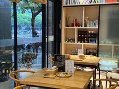 -麦子MaiMassage(打浦桥店)