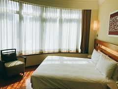 -铜锣湾如心酒店