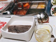 -海底捞火锅(群光广场店)