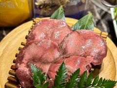 -一品诚记烤肉(大连柏威年购物中心店)