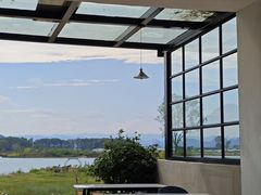 -夏屿湖畔.落日湖景餐厅(普者黑景区店)