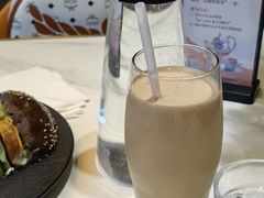 -get pizza意大利餐厅(凯德MALL店)