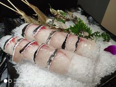 -骨之味·筒骨汤火锅(江头店)