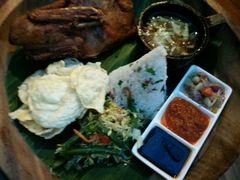 -Pundi Pundi Restaurant