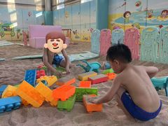 -中家鑫园温泉酒店鑫悦汤泉