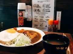 原味鸡块咖喱-金龙咖喱