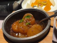 -柴门头啖汤·经典川菜·慢火汤品(锦城万达店)