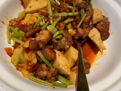 -九毛九西北菜(百信广场店)