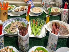 -民俗村柴火灶·景德江西菜(中国陶瓷博物馆店)
